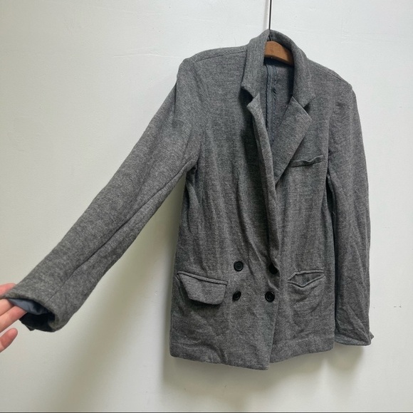 J. Crew Wool Blazer - Picture 3 of 8